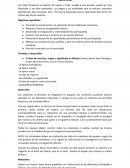 RALLY LITERARIO TELESECUNDARIA N° 580 “calavereando”