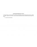 ¿Por qué profundizar en la ética?