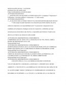 Problemas éticos del mundo actual etapa 4