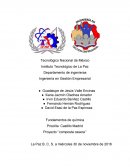 ¿Que es la composta y como se puede ralizar?