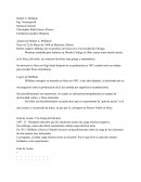 Robert Andrew Millikan fue un profesor de física en la Universidad de Chicago.