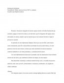 Iluminación Inteligente Encendido de Diodos emisores de luz (LED’s), mediante