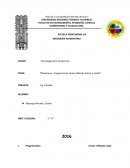 Mayonesa - Programación lineal: método Solver y Lindo