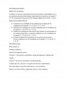 Recomendaciones de tesis