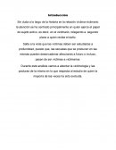 Victimologia desde el punto de vista general