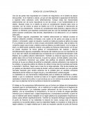 CIENCIA DE LOS MATERIALES.