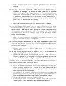 Explique con qué rapidez las ventas en expansión agotan los recursos en efectivo de la empresa.