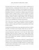 ARTE Y RELIGIÓN EN CHINA INDIA Y JAPÓN