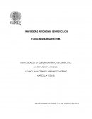 CIUDAD DE LA CULTURA SANTIAGO DE COMPOSTELA