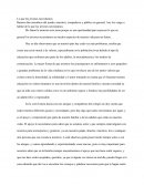 Lo que los jóvenes necesitamos