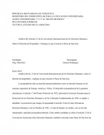 PFG ESTUDIOS JURIDICOS. Página 1