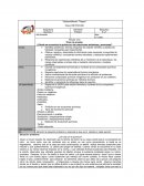 ¿Dónde se encuentra la química en las reacciones amistosas y amorosas?