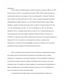 De 1988 a 1994, el sexenio del cambio.