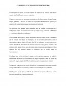 ANALISIS DEL FUNCIONAMIENTO RESPIRATORIO