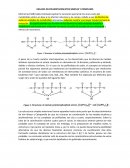 ENLACES EN POLIMETAFOSFATOS SIMPLES Y COMPLEJOS
