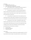 ARTES_Actividad Integradora Etapa 2