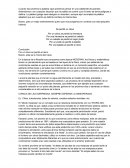 Filosofia. LA TEORIA DEL CAOS