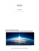 Actividad 1 Unidad 2 La capa de ozono