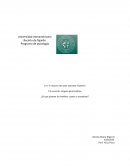 El curioso caso de Phineas Gage