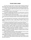 Foucault: Vigilar y castigar