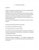 Trabajo de la mujer codigo pma