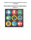 Solfeo con nuevas tecnologias