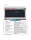 Ejercicios autocad