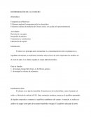 DETERMINACIÓN DE Cl- EN SUERO