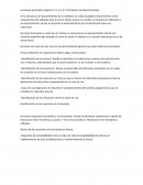 Lecciones aprendidas Capitulo 4.1, 4.2, 4.3: Elicitación de Requerimientos.