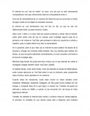 Importancia del Internet. Red de redes