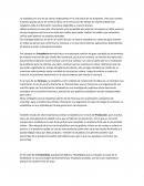 Importancia de la Estadística en la Administración