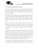 No, la estrategia publicitaria que tumbó a Pinochet