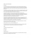 SOBRE LA ACIDIA INTRODUCCiÓN