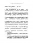 Relaciones Laborales.