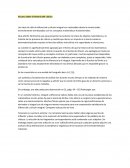 Excurso sobre la historia del cálculo.