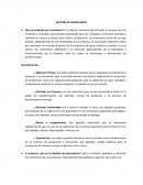 Gestion de inventarios.