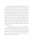 Resena de Mr Holland's Opus