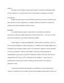Los cambios de paradigma y la calidad total.