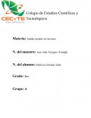 Suelda metales no ferrosos.