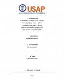 Marketing Financiero Scotiabank en Costa Rica S.A