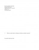 De las Sociedades Comerciales Legislación Laboral y Comercial