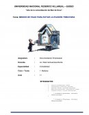 MEDIOS DE PAGO PARA EVITAR LA EVASIÓN TRIBUTARIA