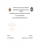 La petroquímica está en todo.