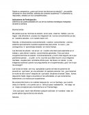 Desde su perspectiva, ¿para qué sirven las técnicas de estudio?, ¿es posible utilizarlas en otros ámbitos, además del contexto académico? Fundamente su respuesta y debata con sus compañeros(as).