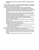 Caso 2. Logistica IKEA