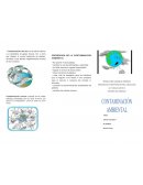 PREVENCION DE LA CONTAMINACION AMBIENTAL