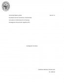 Definiciones de Valores