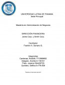 ANALISIS DE RAZONES FINANCIERAS. PREGUNTAS DE ANALISIS