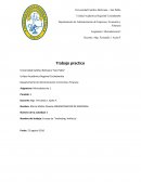 Marketing holístico: Una perspectiva integrada para el éxito empresarial