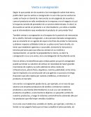 Ventas a consignacion.